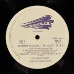 Moody Blues - Seventh Sojourn