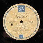 Pretty Green - Pretty Green