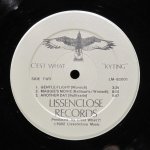 C'est What?! - Kyting