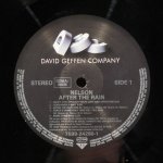 Nelson - After The Rain