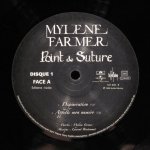 Mylene Farmer - Point De Suture