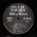 Mylene Farmer - Point De Suture