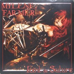 Mylene Farmer