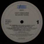Ozzy Osbourne - No More Tears