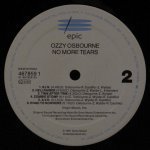 Ozzy Osbourne - No More Tears