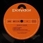 Chick Corea - Return To Forever