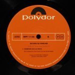 Chick Corea - Return To Forever