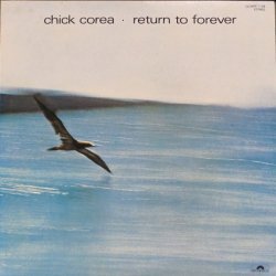 Chick Corea