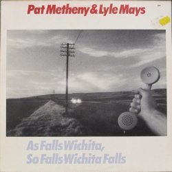 Pat Metheny & Lyle M...