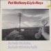 Pat Metheny & Lyle Mays - As Falls Wichita, So Falls Wichita Falls