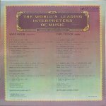 Карл Флеш - Г.Ф. Гендель, В.А. Моцарт, И.С. Бах - Карл Флеш (скрипка)