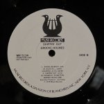 Richard «Groove» Holmes - Shippin' Out