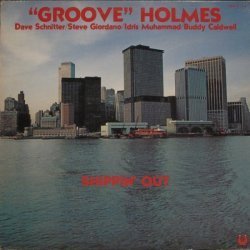 Richard «Groove» H...