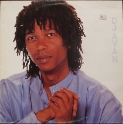 Djavan