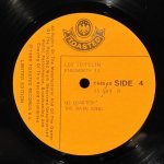 Led Zeppelin - Knebworth II