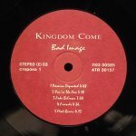 Kingdom Come - Bad Image
