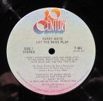 Barry White - Let The Music Play