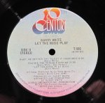 Barry White - Let The Music Play