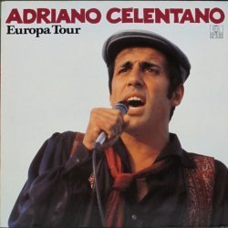 Adriano Celentano‎