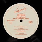 Barney Kessel - Barney Kessel In Concert