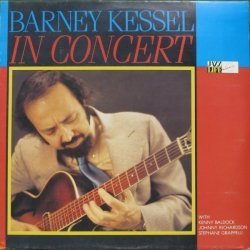 Barney Kessel