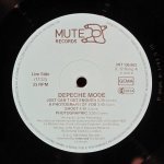 Depeche Mode - Love In Itself · 2 And Live Tracks