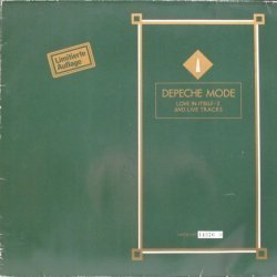 Depeche Mode