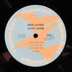 Bob James - Lucky Seven