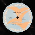 Bob James - Lucky Seven