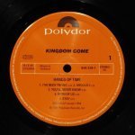 Kingdom Come - Hands Of Time