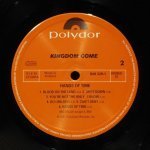 Kingdom Come - Hands Of Time