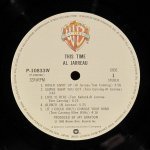 Al Jarreau - This Time