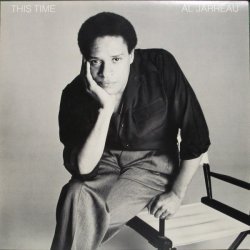 Al Jarreau