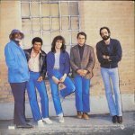 Pat Metheny / Charlie Haden / Jack DeJohnette / Dewey Redman / Mike Brecker - 80/81