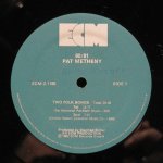 Pat Metheny / Charlie Haden / Jack DeJohnette / Dewey Redman / Mike Brecker - 80/81