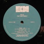 Pat Metheny / Charlie Haden / Jack DeJohnette / Dewey Redman / Mike Brecker - 80/81
