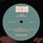 Pat Metheny / Charlie Haden / Jack DeJohnette / Dewey Redman / Mike Brecker - 80/81