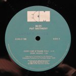 Pat Metheny / Charlie Haden / Jack DeJohnette / Dewey Redman / Mike Brecker - 80/81