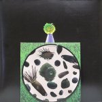 Peter Gabriel - New Blood