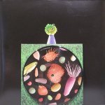 Peter Gabriel - New Blood