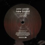 Peter Gabriel - New Blood