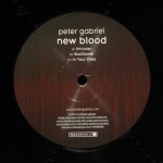 Peter Gabriel - New Blood