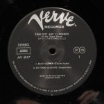 Stan Getz / J.J. Johnson - At The Opera House