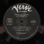 Stan Getz / J.J. Johnson - At The Opera House