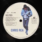 Chris Rea - Deltics