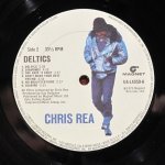 Chris Rea - Deltics