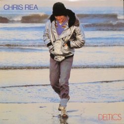 Chris Rea