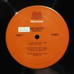 Ron Carter - Pastels