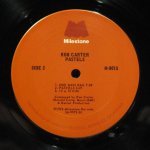 Ron Carter - Pastels