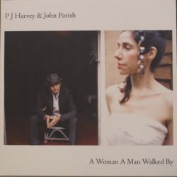 PJ Harvey & John Par...